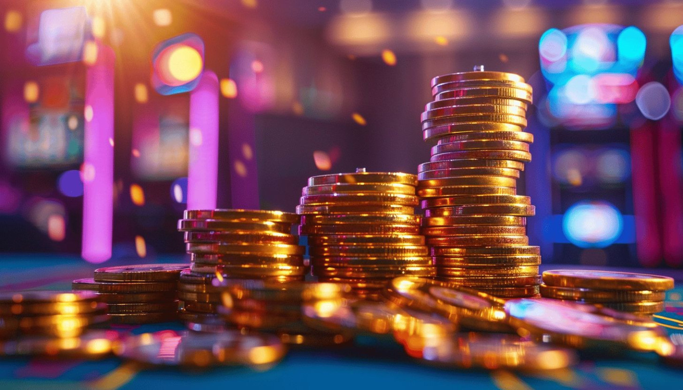 Comment les jackpots progressifs de loterie évoluent-ils et votre stratégie doit-elle suivre