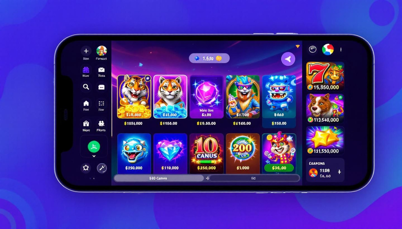 Comment les technologies mobiles ont transformé l'expérience des casinos en ligne ?