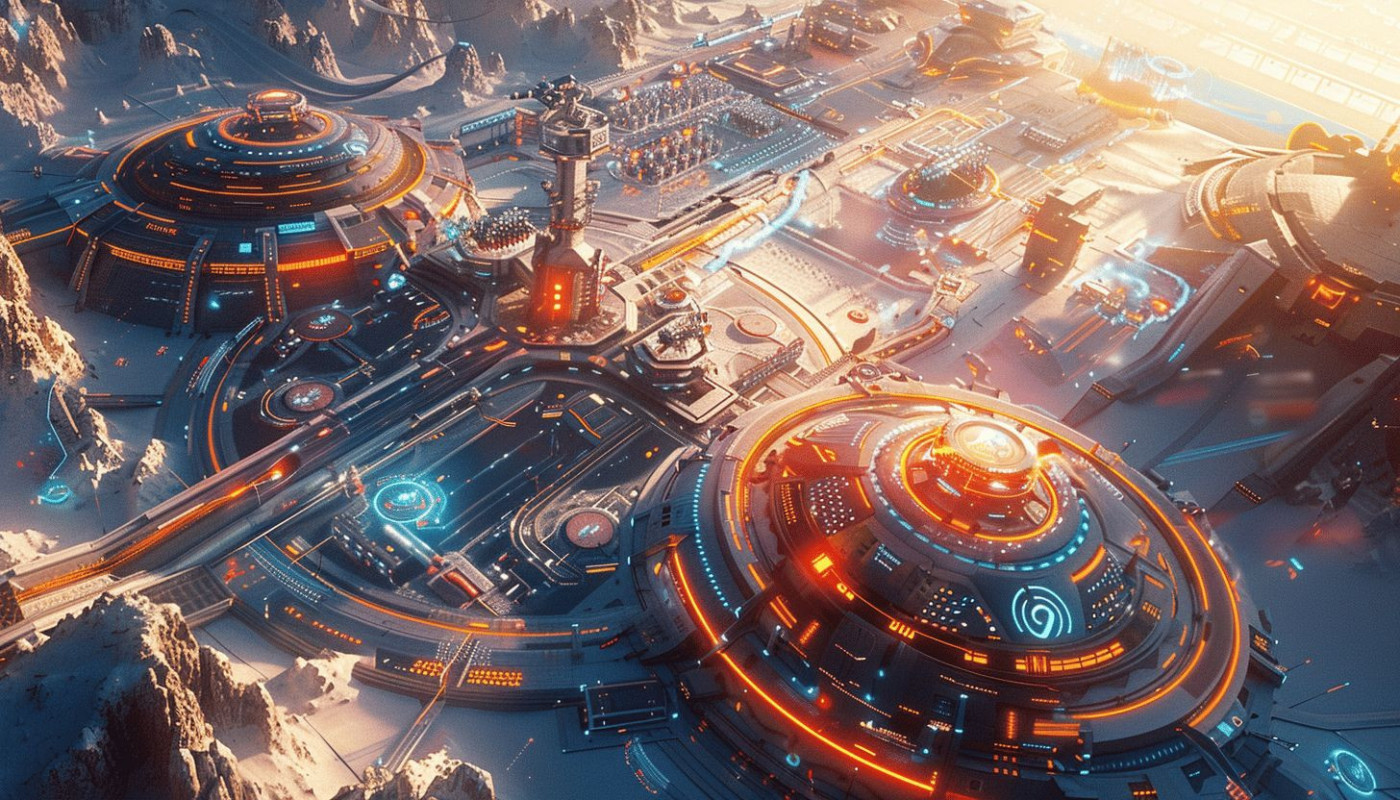 Évaluation des meilleures fonctionnalités des jeux de stratégie en ligne