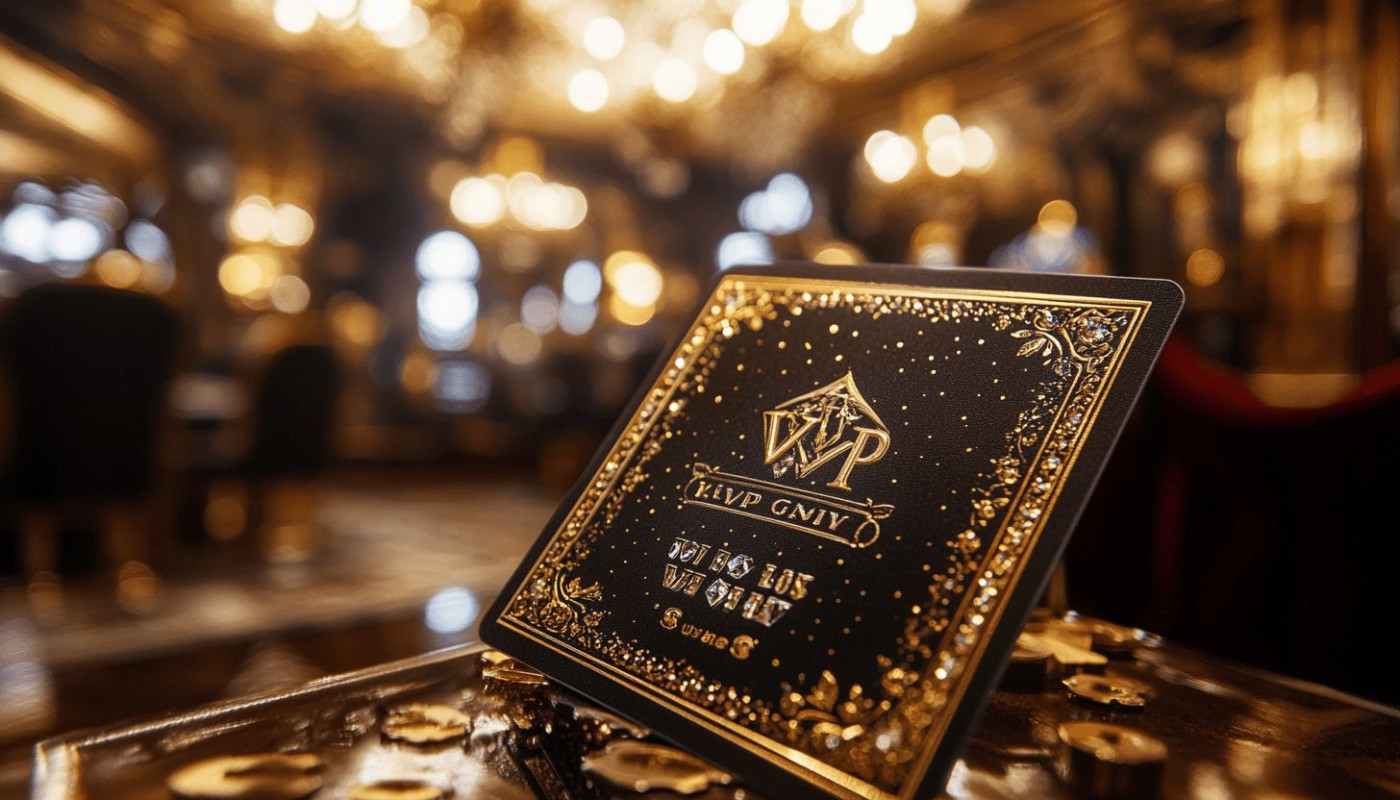 Exploration des avantages d'un programme VIP dans les casinos en ligne