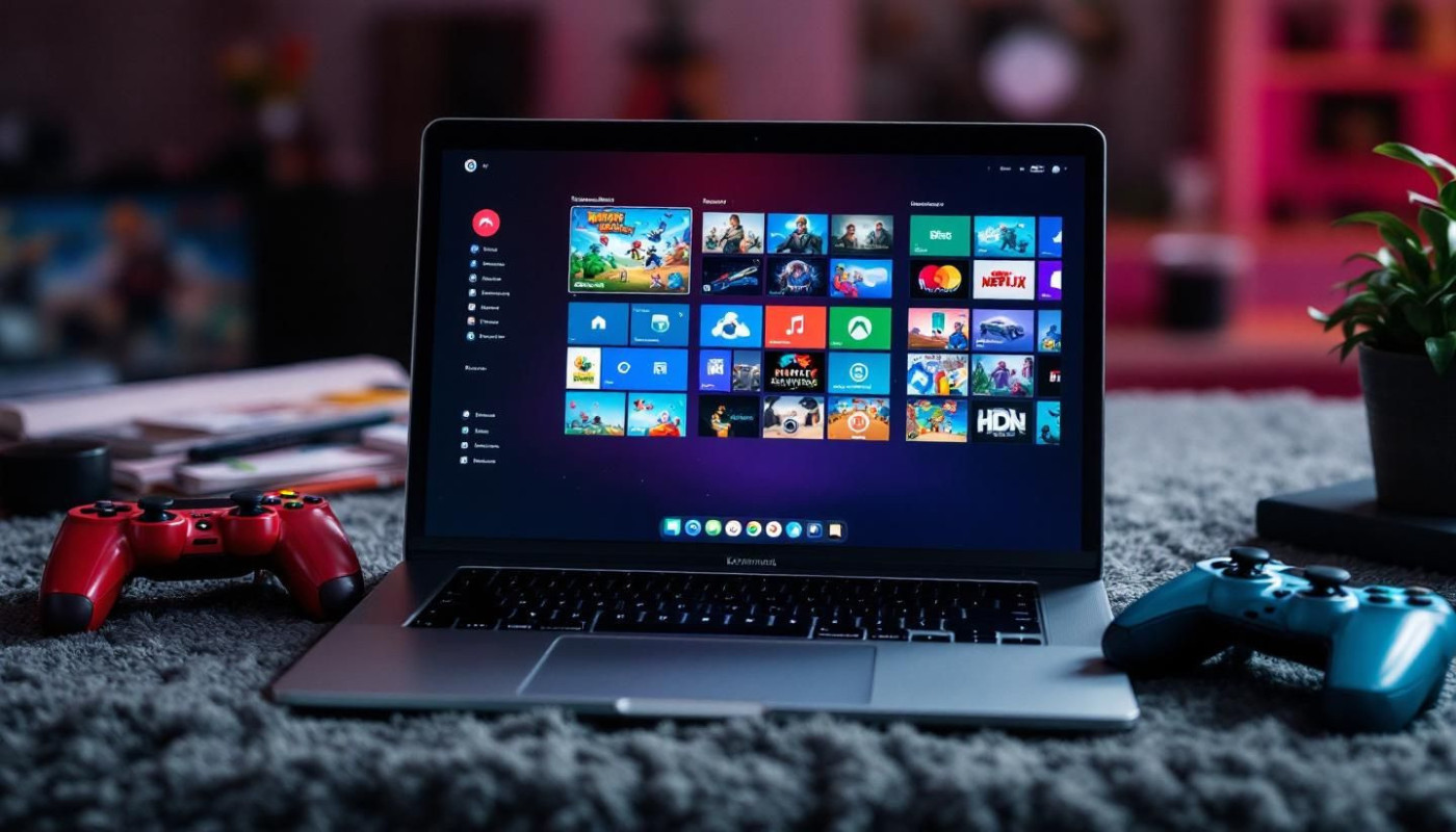 Guide pour débutants : comprendre les licences de jeu en ligne