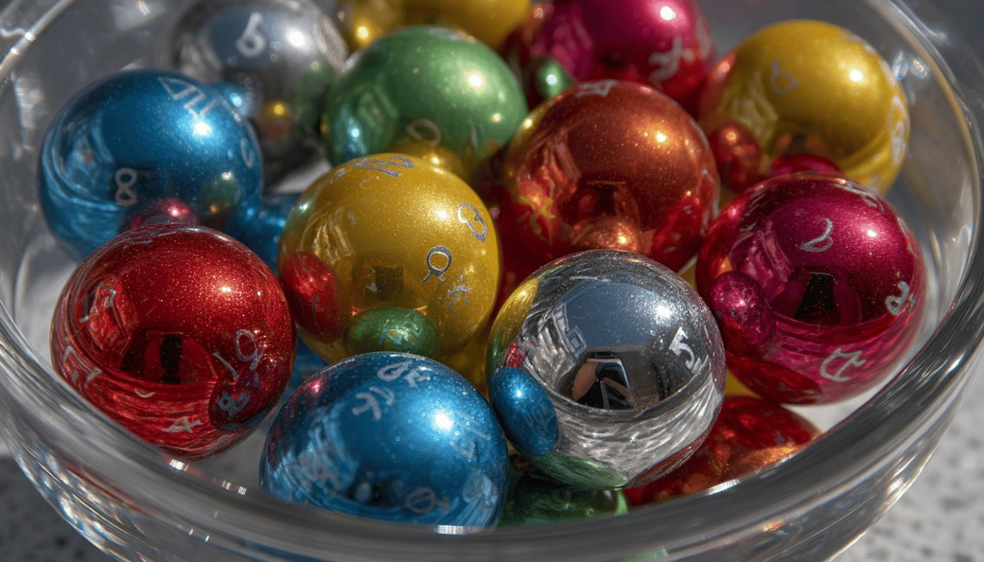 Loterie et responsabilité sociale un aperçu des contributions caritatives