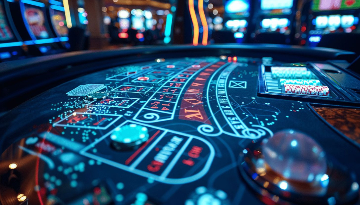 Stratégies de blackjack pour débutants augmentez vos chances de gagner
